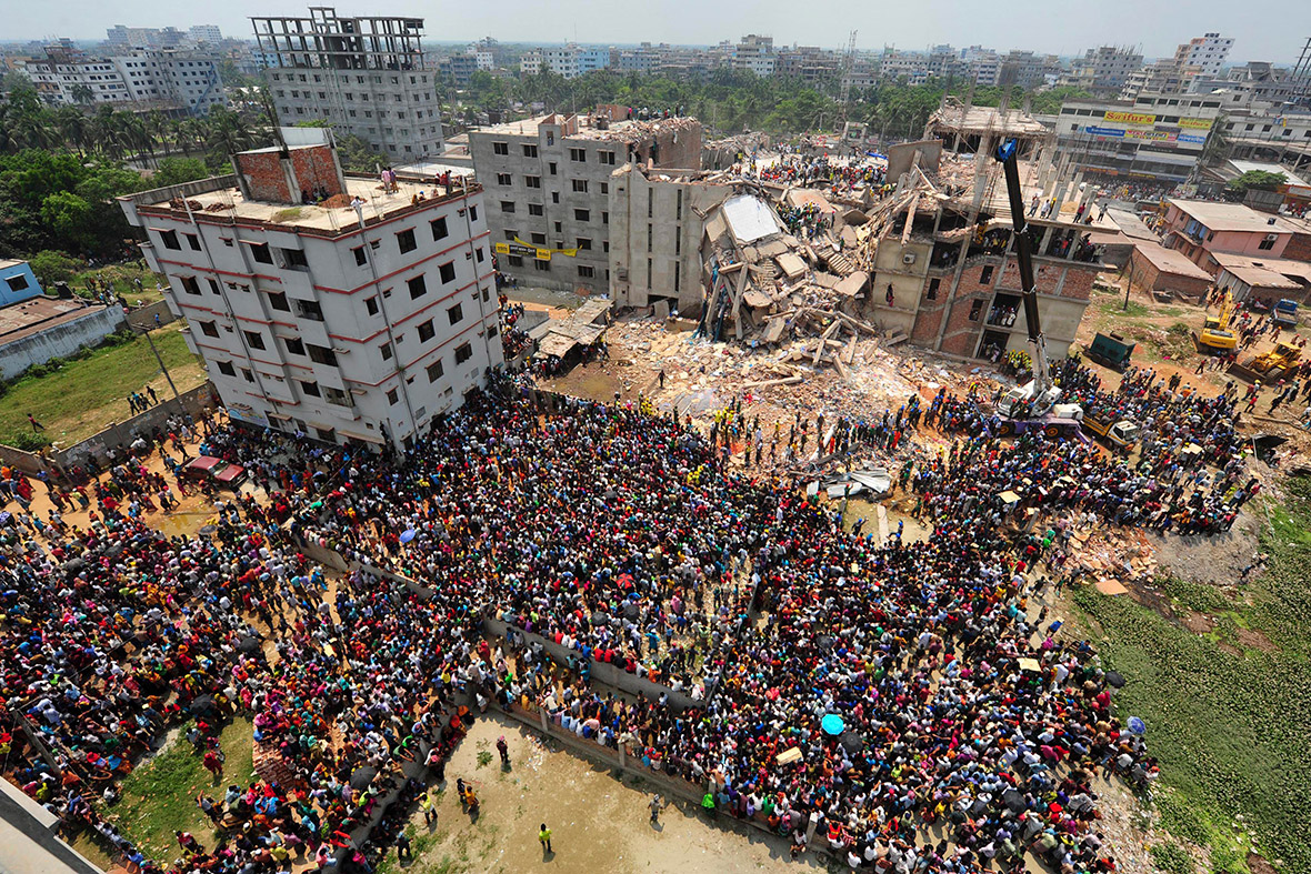 Rana Plaza