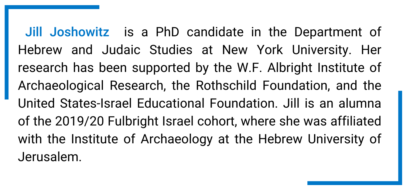 Jill bio