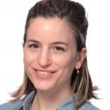 Britt Hadar