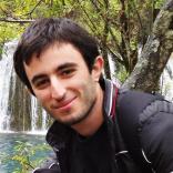 Yonatan Israel