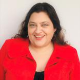 Rachel S. Harris