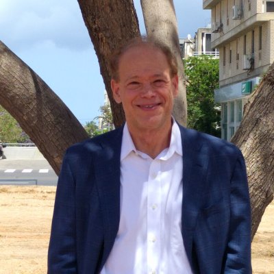 David Rumschitzki