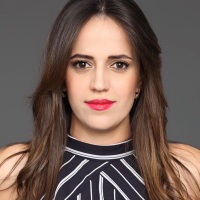 Hanan Abu Salih