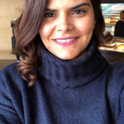 Haya Haddad