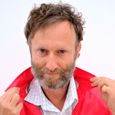 Roy Arad
