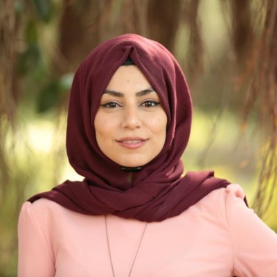 Amal Shamia