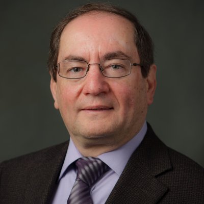 Israel Wachs