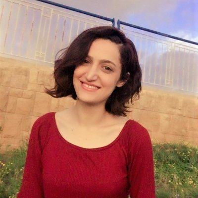 Mervat Yosef