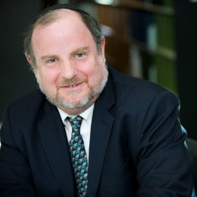 Michael Broyde
