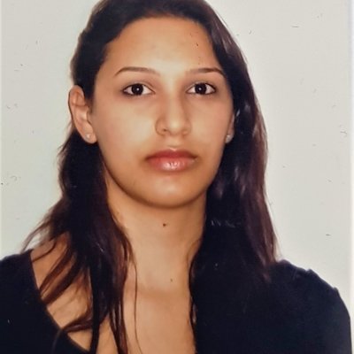 Arwa Ayoub