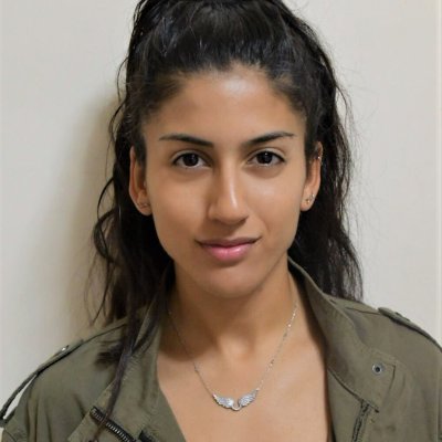 Shadin Azaizeh