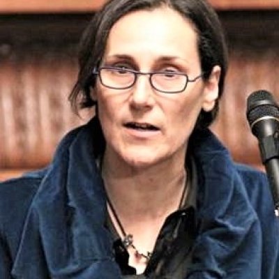 Amy Elman