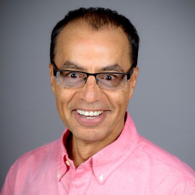 Yousef Abu-Kwaik