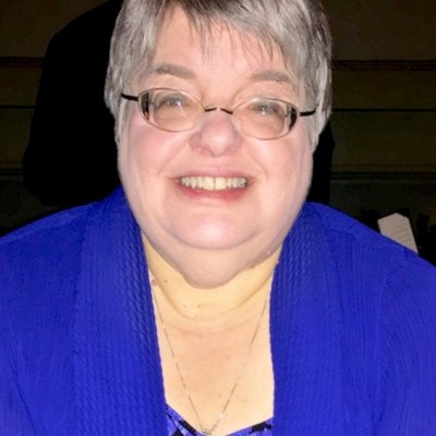 Davida Charney