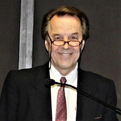 Gaetan Brulotte