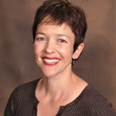 Gilliane Monnier
