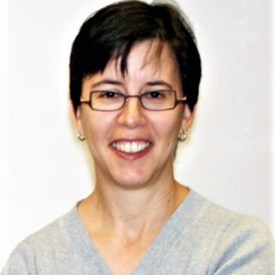 Laurie Rubel