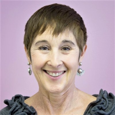 Maeera Shreiber