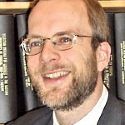 Matthias Lehmann