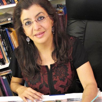 Siona Benjamin