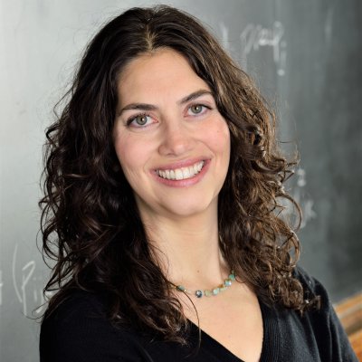Elise Zipkin