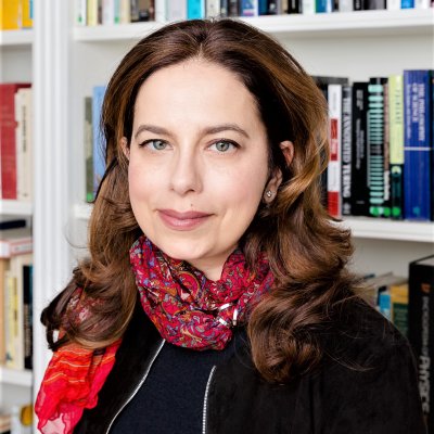 Lilianne R. Mujica-Parodi