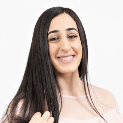 Katreen Damouni