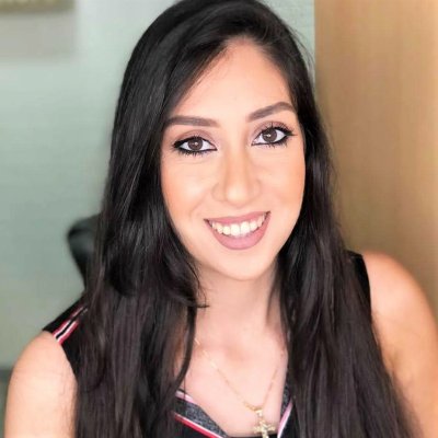 Maryam Farah