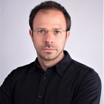 Yoav Friedman