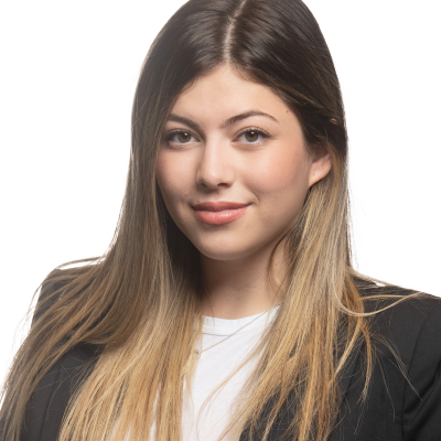 Anna Ashurov
