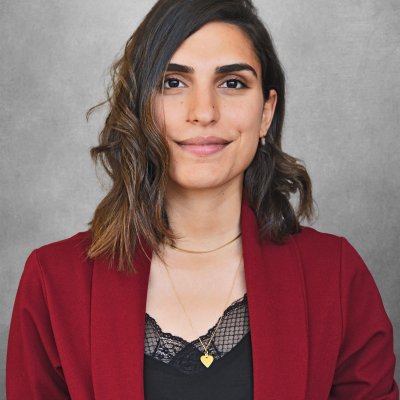 Aya Awwad