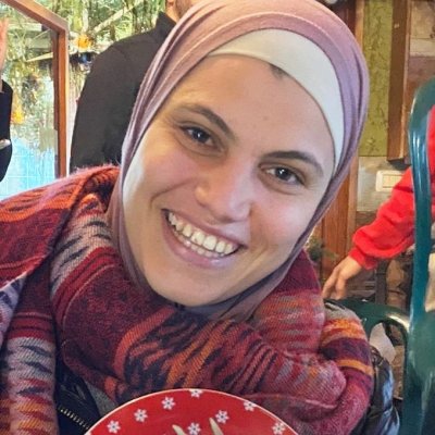 Hanin Massalha
