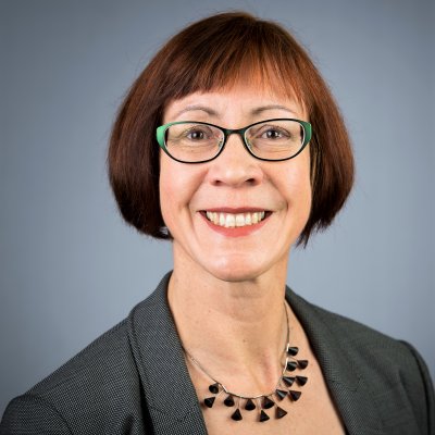 Melissa K. Santala