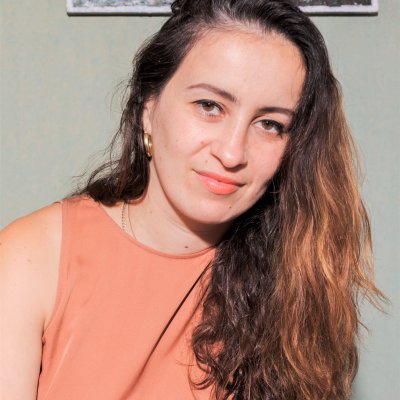 Yevgeniya Baras