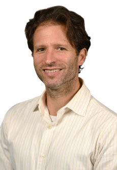 Joshua Bernstein