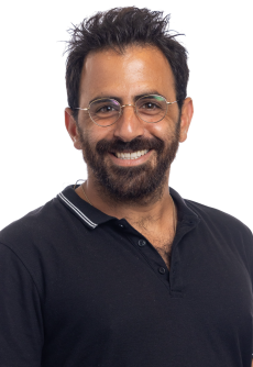 Yoav Goldstein