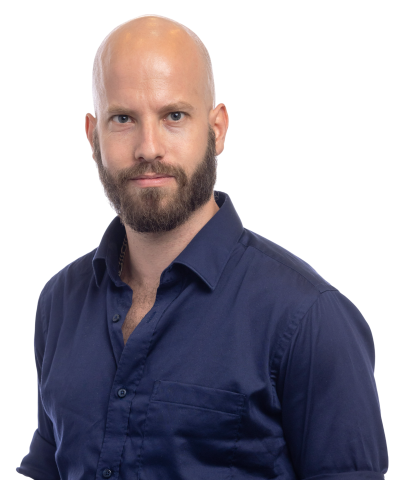 Boaz Garfinkel