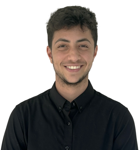 Eyas Hegazi 