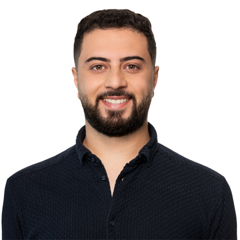 Majd Haddad