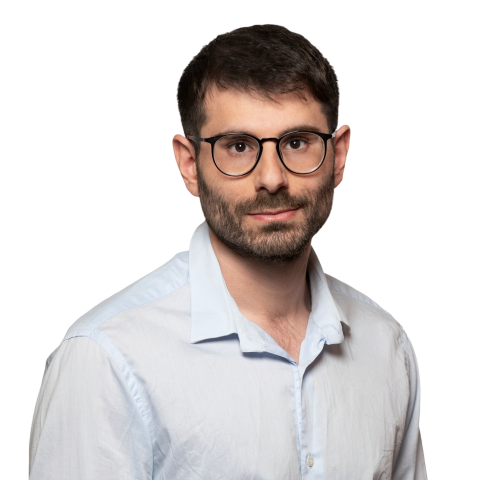 Omer Nir-Becker 