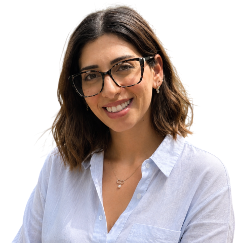 Raneen Baransi