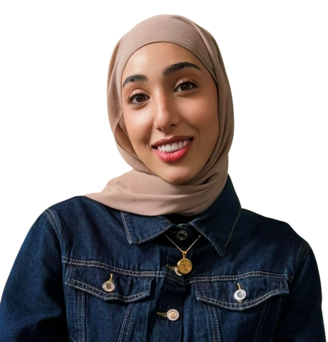 Tamara Kashour