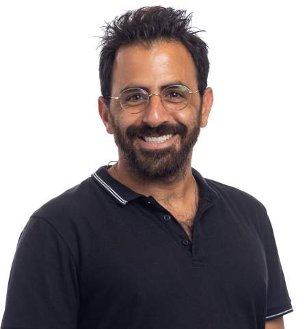 Yoav Goldstein