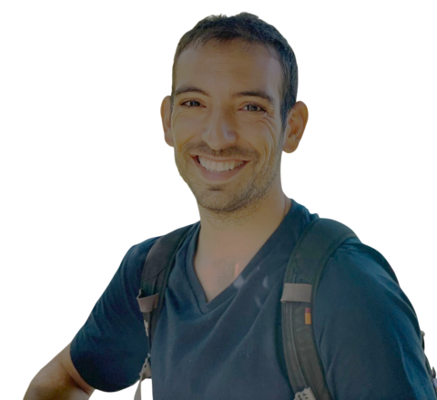 Yotam Cohen