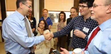 Fulbright Student and Masters Degree Student Fellowships