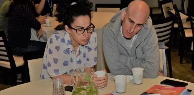 Fulbright English Teaching Assistant Fellowships