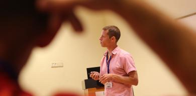 Fulbright Scholar-in-Residence Fellowship
