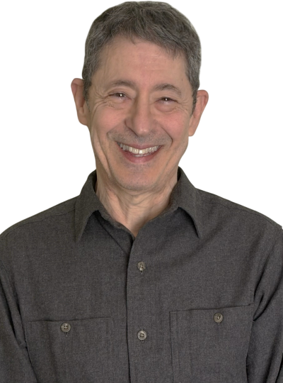 Baruch Halpern
