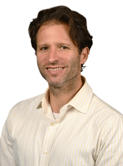 Joshua Bernstein