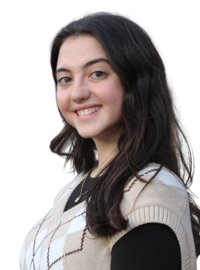 Racheli Dubizh